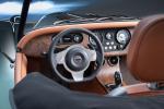 Morgan Plus Six First Edition 2019 года